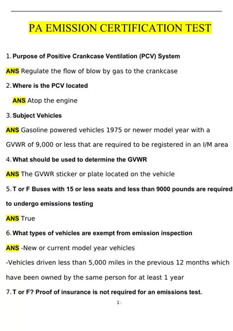 emission test result|Iba pa.